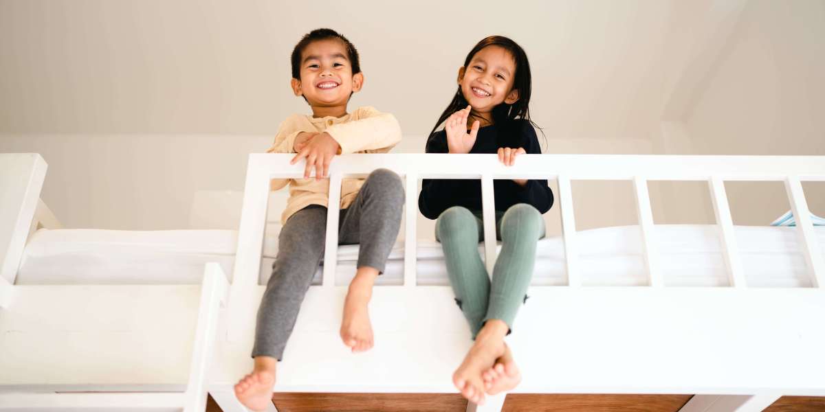 The 10 Most Scariest Things About Good Bunk Beds
