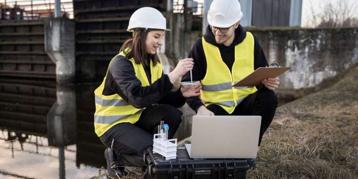 First Off: What to Expect During a Foundation Service Inspection